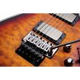 Schecter Hellraiser Extreme C-1 FR EF 3TSS E-Gitarre Thumbnail 4