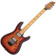 Schecter Hellraiser Extreme C-1 FR MF 3TSS E-Gitarre Thumbnail 1