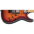 Schecter Hellraiser Extreme C-1 FR MF 3TSS E-Gitarre Thumbnail 2