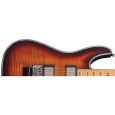 Schecter Hellraiser Extreme C-1 FR MF 3TSS E-Gitarre Thumbnail 3