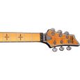 Schecter Hellraiser Extreme C-1 FR MF 3TSS E-Gitarre Thumbnail 4