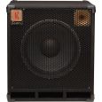 Eden D115XLT4 Basscabinet 400 Watt, 4 Ohm Thumbnail 1