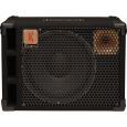 Eden D112XST8 Basscabinet 250 Watt, 8 Ohm Thumbnail 1