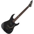 ESP Ltd M-100 FM STBLK E-Gitarre Thumbnail 1
