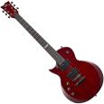 ESP Ltd EC-100 QM STBC Left Hand E-Gitarre Thumbnail 1