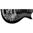 ESP Ltd WA-Warbird E-Gitarre Thumbnail 2