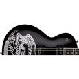 ESP Ltd WA-Warbird E-Gitarre Thumbnail 3
