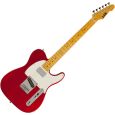 ESP Ltd TE-212 Maple CAR E-Gitarre Thumbnail 1