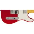 ESP Ltd TE-212 Maple CAR E-Gitarre Thumbnail 2