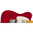 ESP Ltd TE-212 Maple CAR E-Gitarre Thumbnail 3