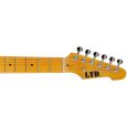 ESP Ltd TE-212 Maple CAR E-Gitarre Thumbnail 4