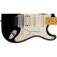 ESP Ltd ST-213 FR Maple Black E-Gitarre Thumbnail 2