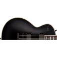 ESP Ltd EC-401B BLKS Baritone E-Gitarre Thumbnail 3