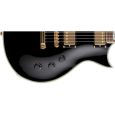 ESP Ltd EC-256 BLK E-Gitarre Thumbnail 2
