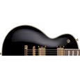 ESP Ltd EC-256 BLK E-Gitarre Thumbnail 3
