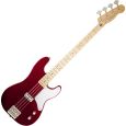 Fender Cabronita P-Bass MN CAR E-Bassgitarre Thumbnail 1