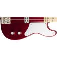 Fender Cabronita P-Bass MN CAR E-Bassgitarre Thumbnail 2