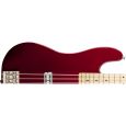 Fender Cabronita P-Bass MN CAR E-Bassgitarre Thumbnail 3