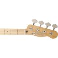 Fender Cabronita P-Bass MN CAR E-Bassgitarre Thumbnail 4