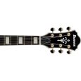 Ibanez AFJ91-SRD Sunset Red E-Gitarre Thumbnail 4
