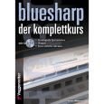 Voggenreiter - Blues Harp der Komplettkurs Thumbnail 1