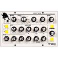 Moog Minitaur weiss Thumbnail 2