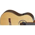 Ortega RCE159SN 4/4 Konzertgitarre inkl. Gigbag Thumbnail 4
