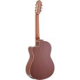 Ortega RCE138SN 4/4 Konzertgitarre inkl. Gigbag Thumbnail 2