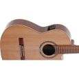 Ortega RCE138SN 4/4 Konzertgitarre inkl. Gigbag Thumbnail 3