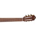 Ortega RCE138SN 4/4 Konzertgitarre inkl. Gigbag Thumbnail 5