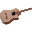 Ortega RCE138SN 4/4 Konzertgitarre inkl. Gigbag Thumbnail 6