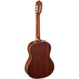 Ortega Konzertgitarre R138SN-NT inkl. Gigbag Thumbnail 2