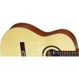 Ortega Konzertgitarre R138SN-NT inkl. Gigbag Thumbnail 4