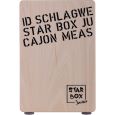 Schlagwerk CP400 Star Box Junior Cajon Thumbnail 3