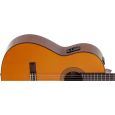 Yamaha CGX 102 Konzertgitarre mit Tonabnehmer Thumbnail 3