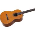 Yamaha CGX 102 Konzertgitarre mit Tonabnehmer Thumbnail 6