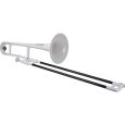 pBone Posaune White Thumbnail 1