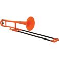 pBone Posaune Orange Thumbnail 1