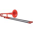 pBone Posaune Red Thumbnail 1