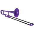 pBone Posaune Violett Thumbnail 1