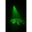 American DJ Inno Spot Led Thumbnail 5