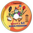 Voggenreiter - Voggy's Kinder-Percussion 1x1 Thumbnail 2