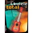 Voggenreiter - Ukulele Total mit CD C-Stimmung Thumbnail 1
