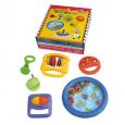 Voggenreiter Baby-Rhythmus-Set Thumbnail 1