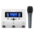TC-Helicon Voice Live Play GTX inkl. Sennheiser E 835 Thumbnail 1