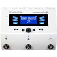 TC-Helicon Voice Live Play GTX inkl. Sennheiser E 835 Thumbnail 2