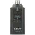 Sony UTX-P1//K57 UHF XLR-Aufstecksender der UWP-Serie, 758 - 782 MHz Thumbnail 2