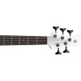 Yamaha TRBX 305 WH Thumbnail 4