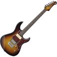 Yamaha Pacifica 611 VFM TBS Thumbnail 1