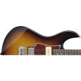 Yamaha Pacifica 611 VFM TBS Thumbnail 3
